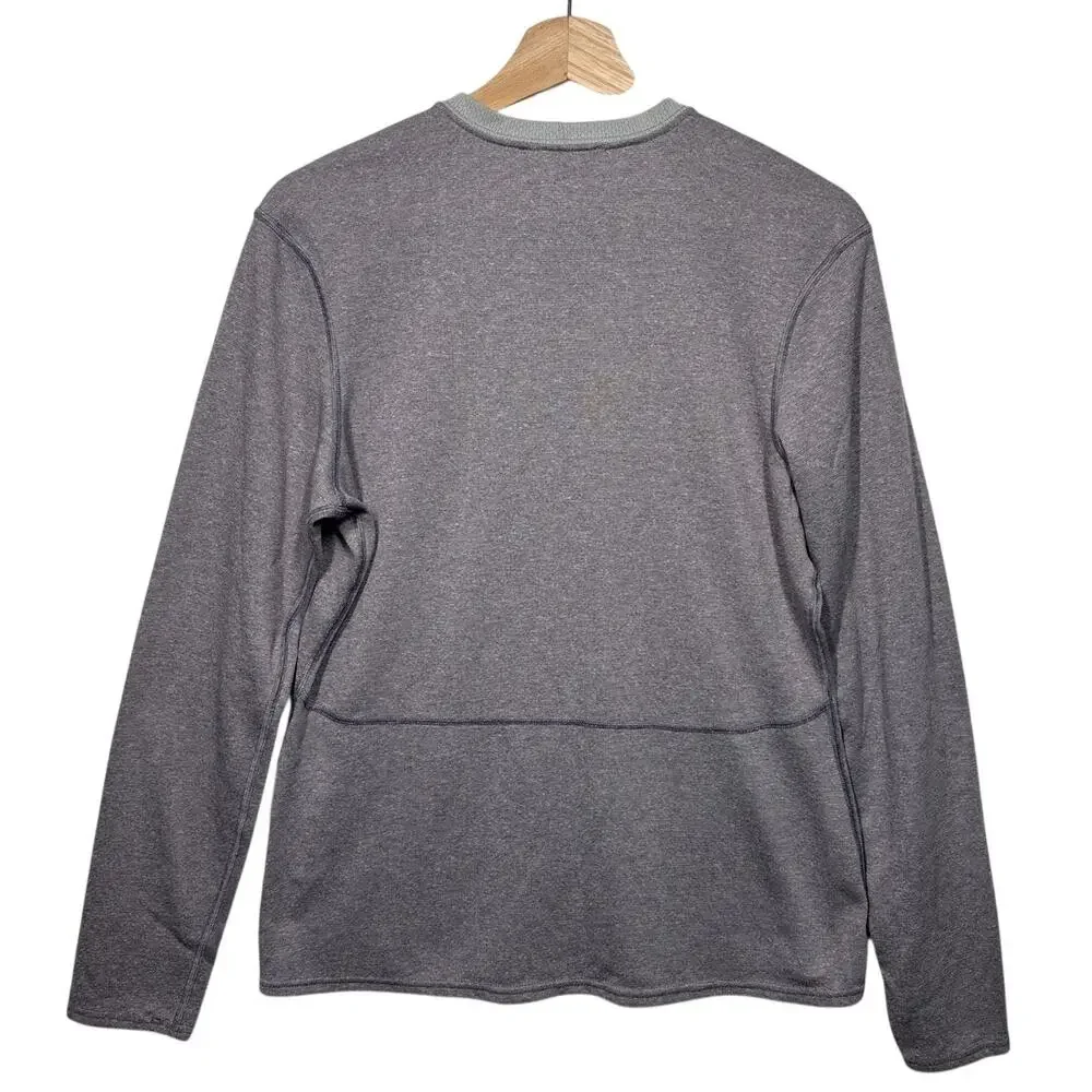 Patagonia Capilene 3 Midweight Baselayer Shirt Polartec Long Sleeve Women’s L - Picture 5 of 9